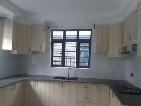 Amazing 3 BR Houses plus Sqs in Ngong image 14