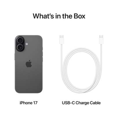 iPhone 17 image 5