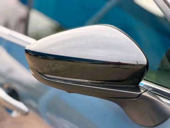 2019 MAZDA 3 SKYACTIVE-D 1800CC image 11