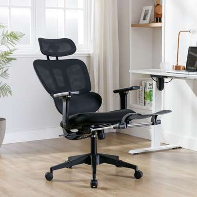 Ergonomic Orthopedic Office Chair image 3