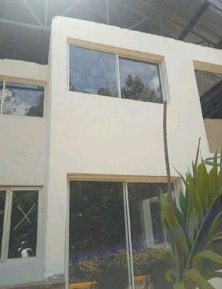 Aluminium windows door and frames image 7