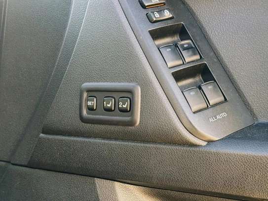 Toyota land cruiser Prado Kakadu 2020 Diesel image 6