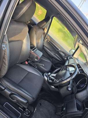 Honda Fit image 7