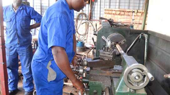Metal Welding & Fabrication Services in Mombasa-Mobile Welding Mombasa. image 2