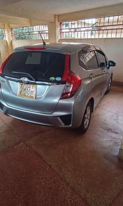 MANUAL HONDA FIT image 4