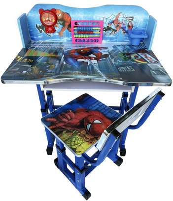 Adjustable Height Kid's Furniture image 6