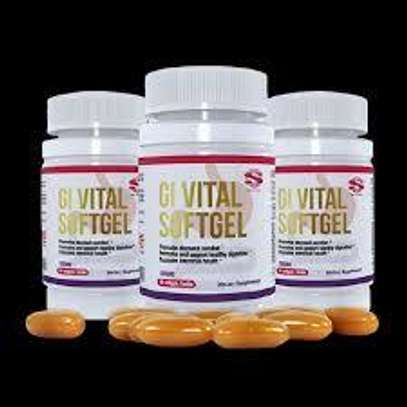 GI Vital Softgel in Nairobi image 2