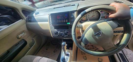 Nissan Tiida for Sale image 5