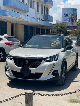 PEUGEOT 2008 GT LINE 2020 image 2