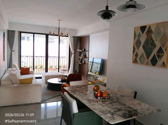 Two Bedrooms Ensuite For Sale Syokimau 8.5M image 5