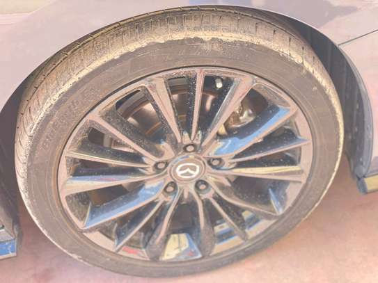 MAZDA 3 2019MODEL PETROL image 10