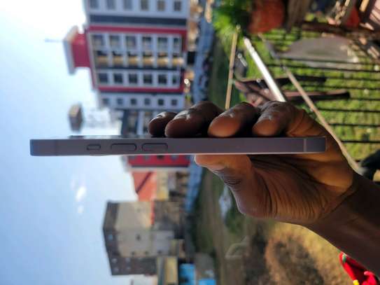 Apple iPhone 14 128GB Purple image 4