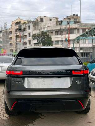 range rover veler used d240 hse image 4