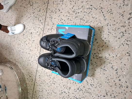 Vaultex safety boots ,No:39,40,41,41 image 3