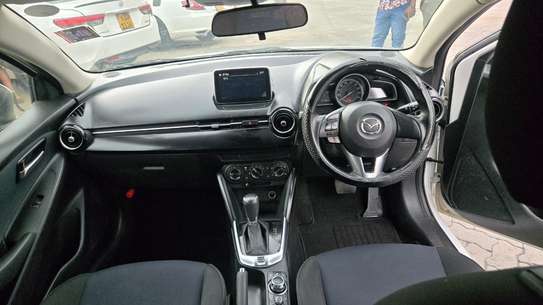 Mazda Demio for sale in Kenya...( Hire Purchase Accepted) image 3