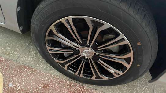 TOYOTA AXIO NORMAL 2019MODEL image 6