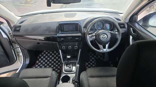 toyota axio locally used image 6