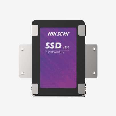 HikVision 2.5” SATA SSD Drive (V300) image 3