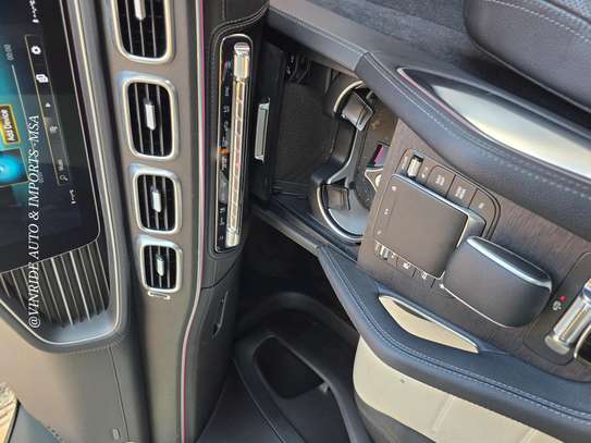 MERCEDES BENZ GLE 400d image 8