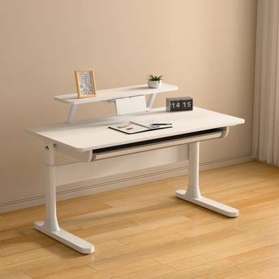 Standing Desks : Adjustable Height Standing Desk image 5