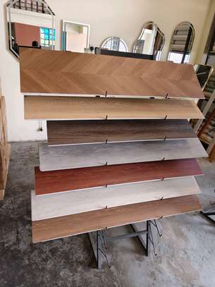Stone Plastic Composite (SPC) flooring image 5