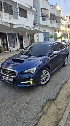Subaru Levorg KDN image 2