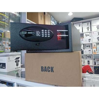 Generic Electronic Digital Safe Box image 2