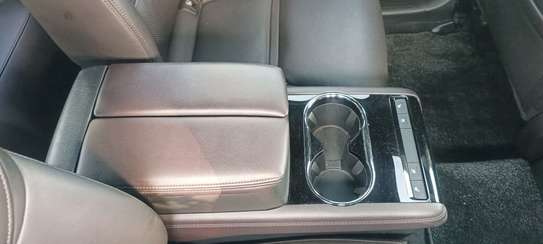 Mazda CX-8 SUV White Spacious Reliable image 9