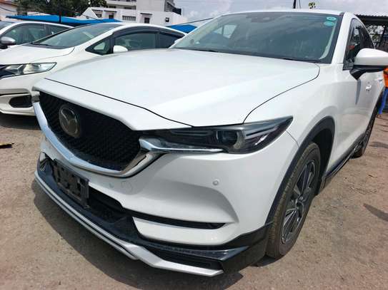 Mazda cx-5 Xdl diesel image 14