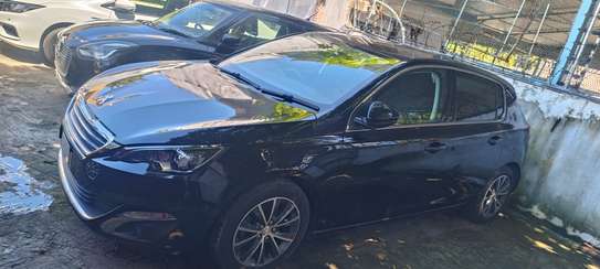 Peugeot GTline 308 2018 image 3