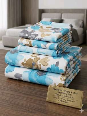 Bedsheets image 5