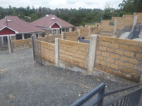 Stunning 4 BR Houses  in Ongata Rongai image 6