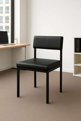 Office Chairs;Catalina Office Chair  In Kiamokama image 2