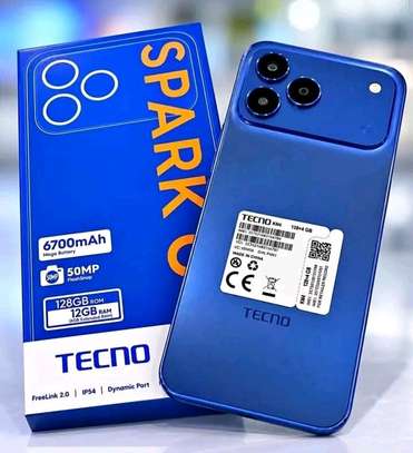 TECNO Spark 50 PRO image 3