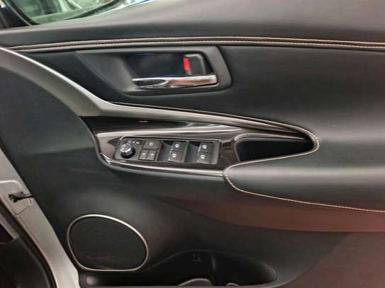 Mazda Cx-3 petrol image 4