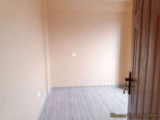 EXECUTIVE AND MODERN TWO BEDROOM MASTER ENSUITE APARTMENT image 9