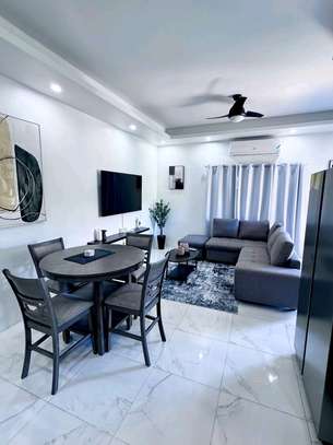 Airbnb kileleshwa image 3