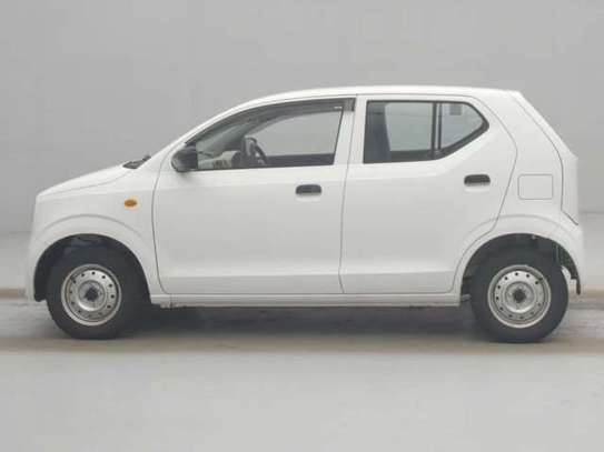 2021 SUZUKI ALTO VP image 3