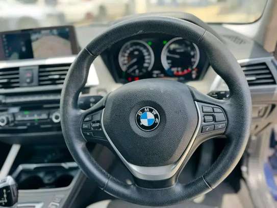 BMW 116i image 4