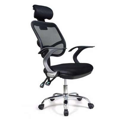 Office Seat: Reclining Swivel Lifting Office Seat image 4