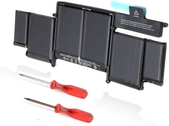 A1582 A1502 Battery for MacBook Pro Battery 13 inch Retina image 3