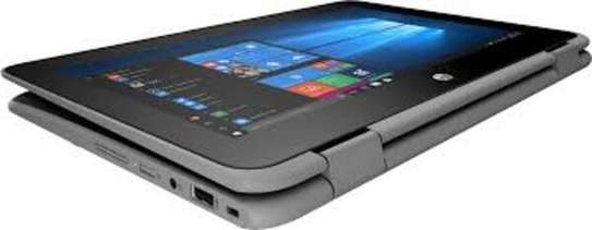 hp probook 11e g3,4gb,128ssd image 5