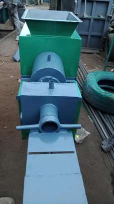 Soap making machine image 3