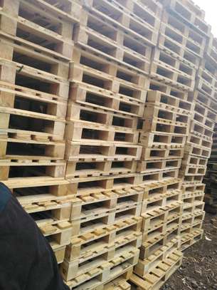 Wooden Pallets for Sale in Nairobi image 9