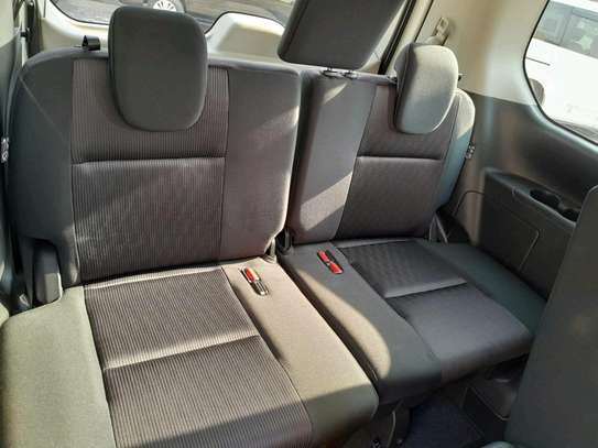 Nissan Serena Highway star⭐️ ⭐️ 💫 ⭐️  hybrid 2018 image 5
