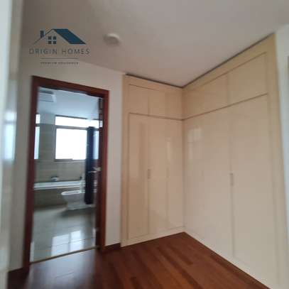 Furnished 3 Bed Apartment with En Suite at Parklands Road image 13