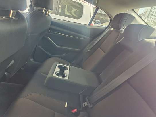 Mazda 3 (Axela) 2019 Diesel image 4