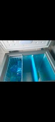 Von Chest Freezer image 3