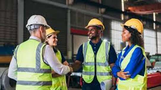 Reliable Contract Staffing Services in Nairobi, Kenya image 4