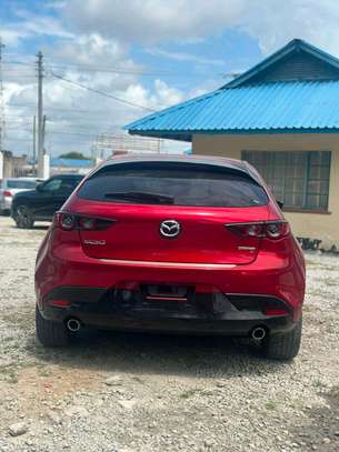 Mazda 3 sport image 11